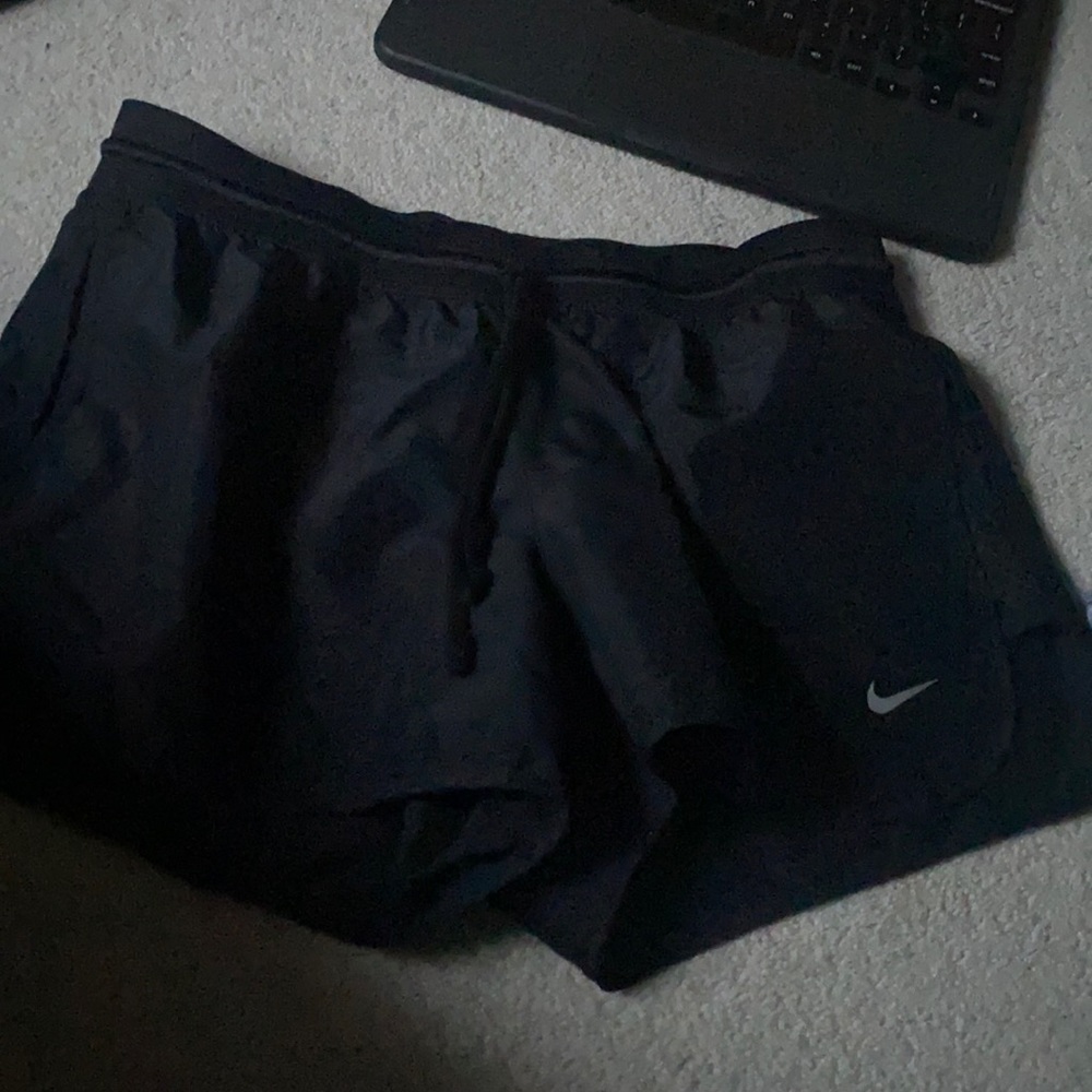 Dri-Fit Nike shorts